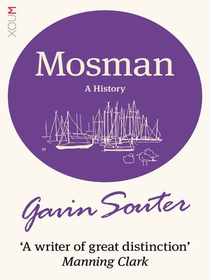 cover image of Mosman